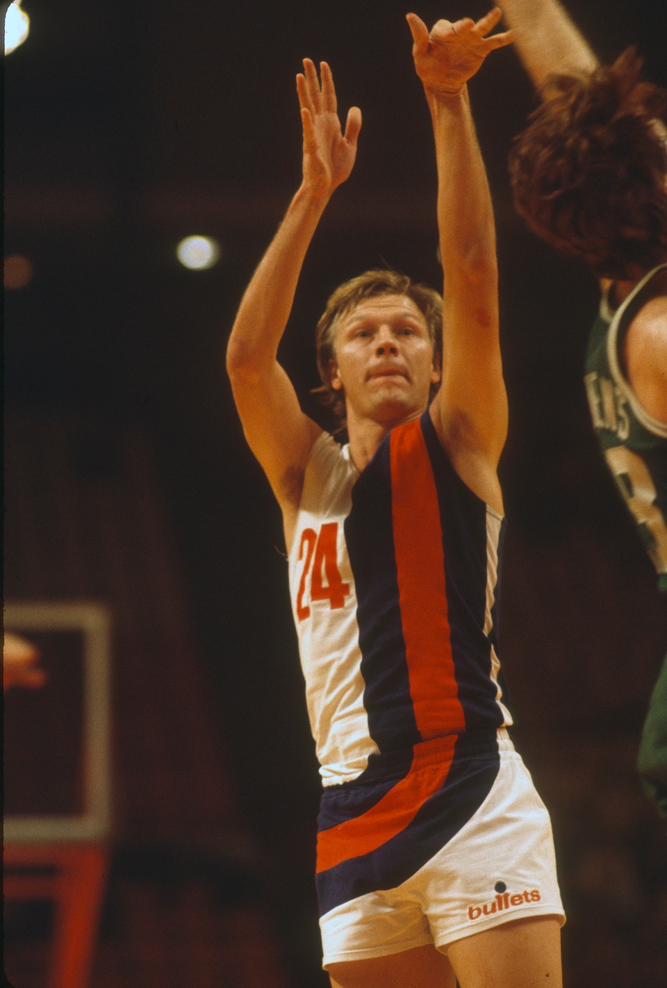 Alumni Roster 2 | Washington Wizards