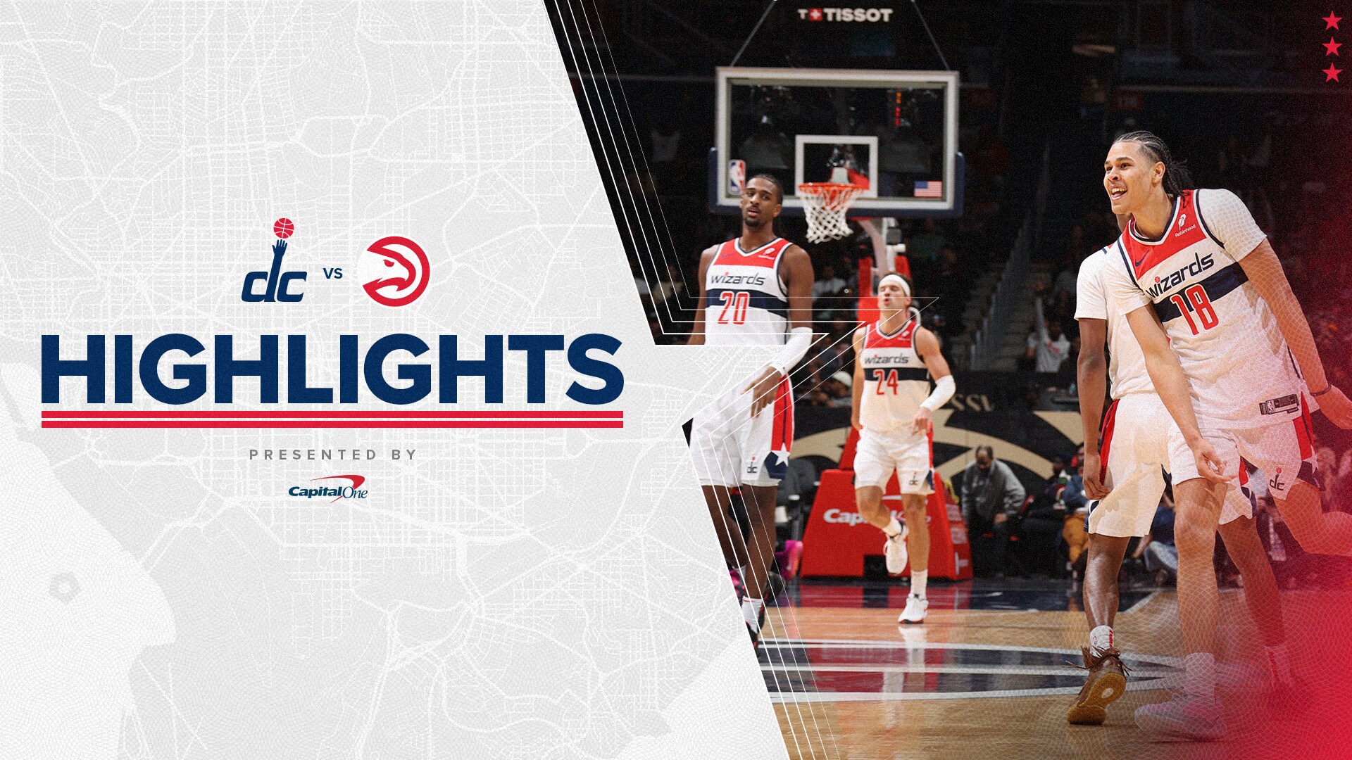 | Washington Wizards