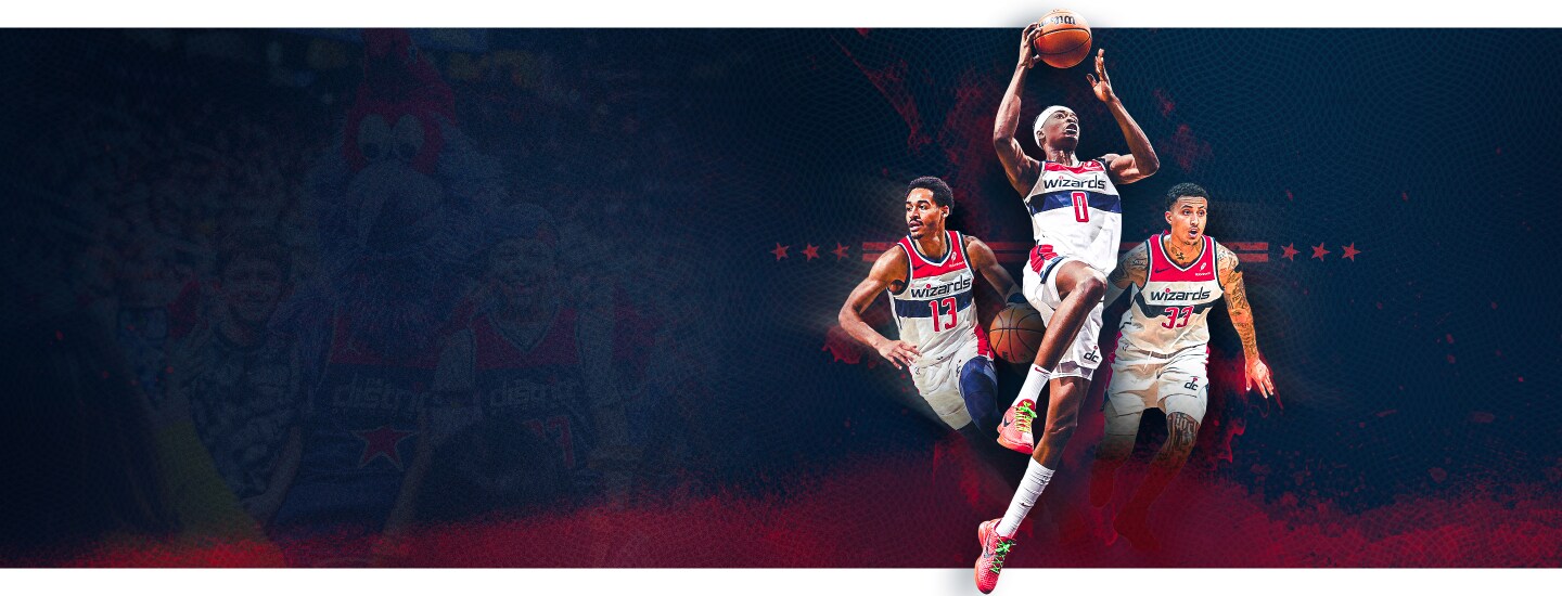 Washington Wizards Promotions and Giveways