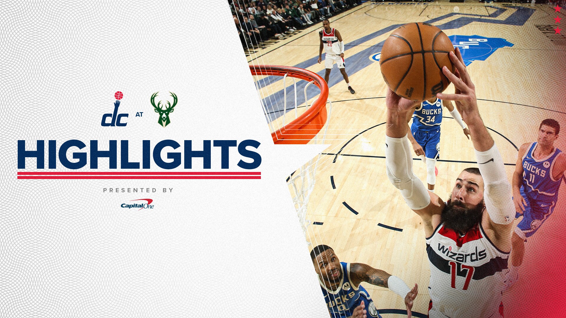 Washington Wizards vs Milwaukee Bucks Nov 30, 2024 Game Summary