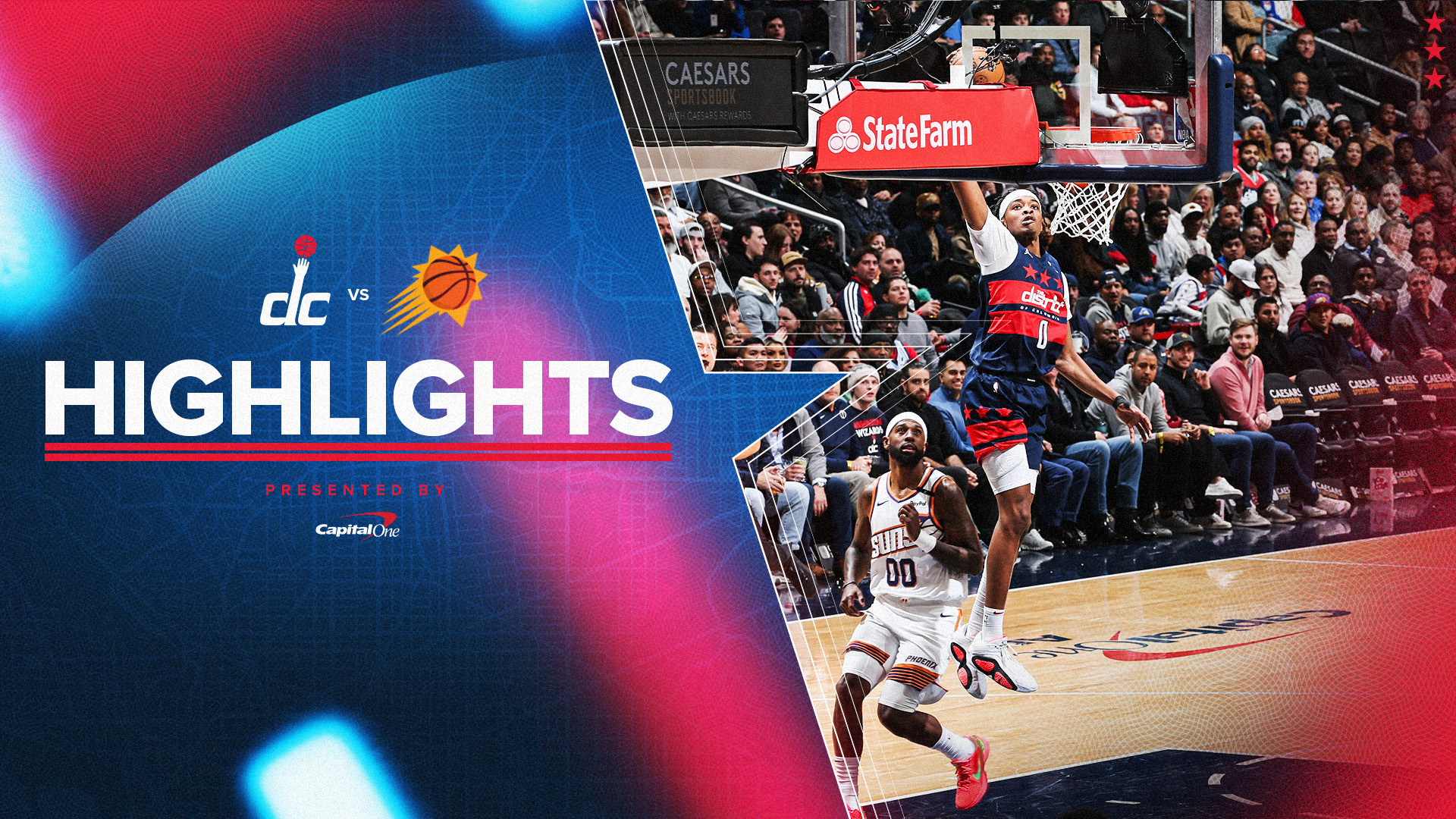 | Washington Wizards