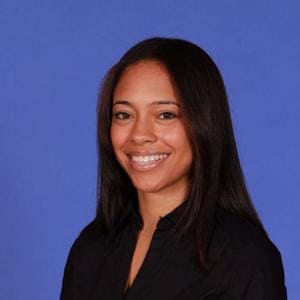 Washington Wizards Black History