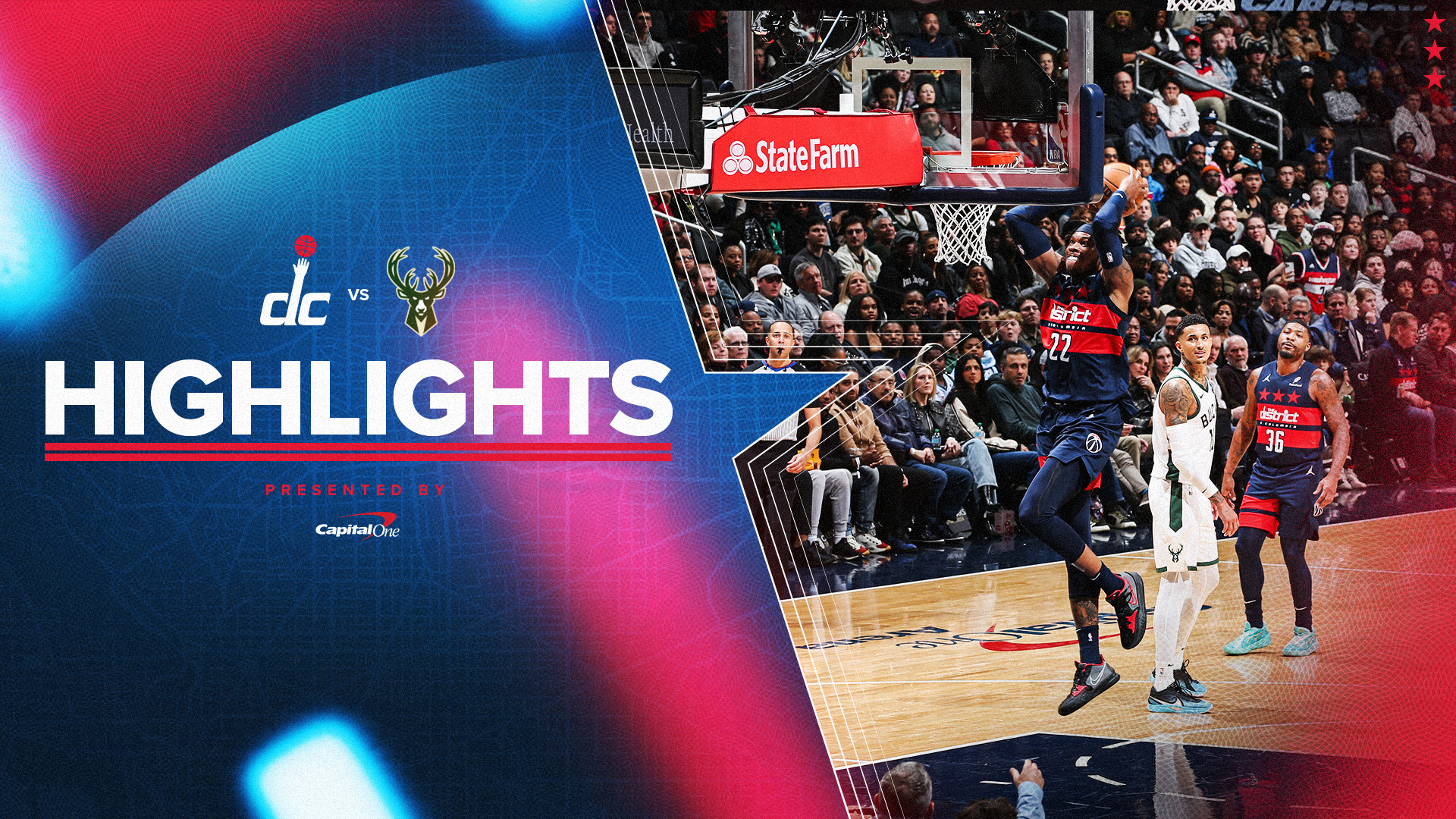 | Washington Wizards