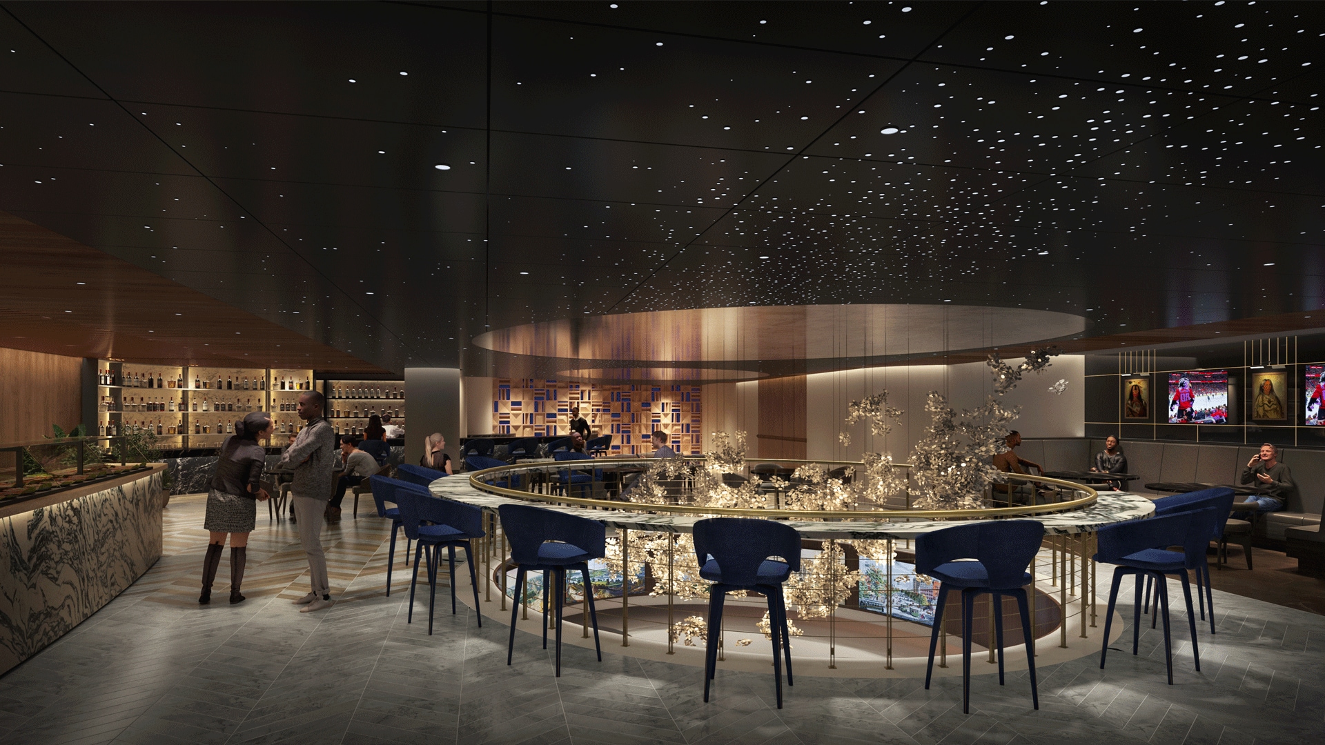 Washington Wizards 2025-26 Season Ticket Memberships