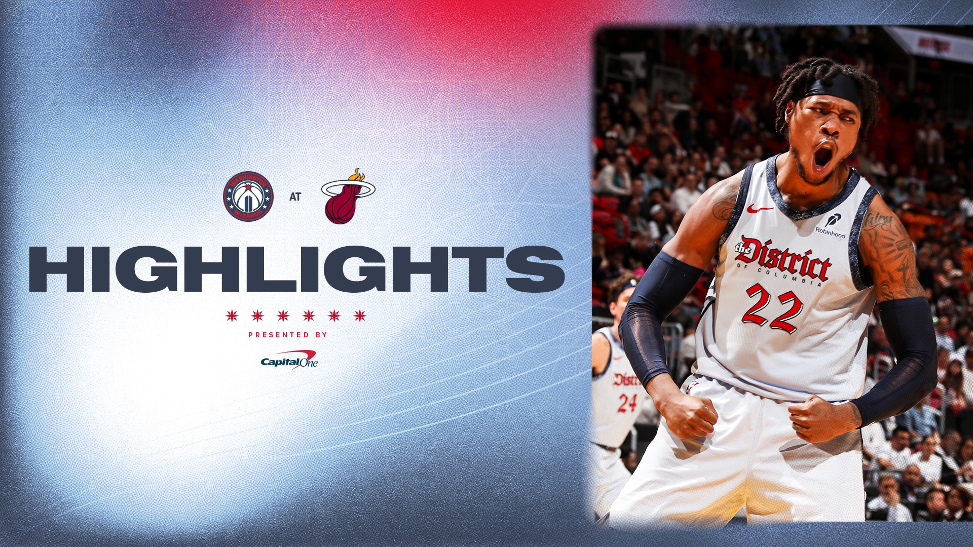 | Washington Wizards