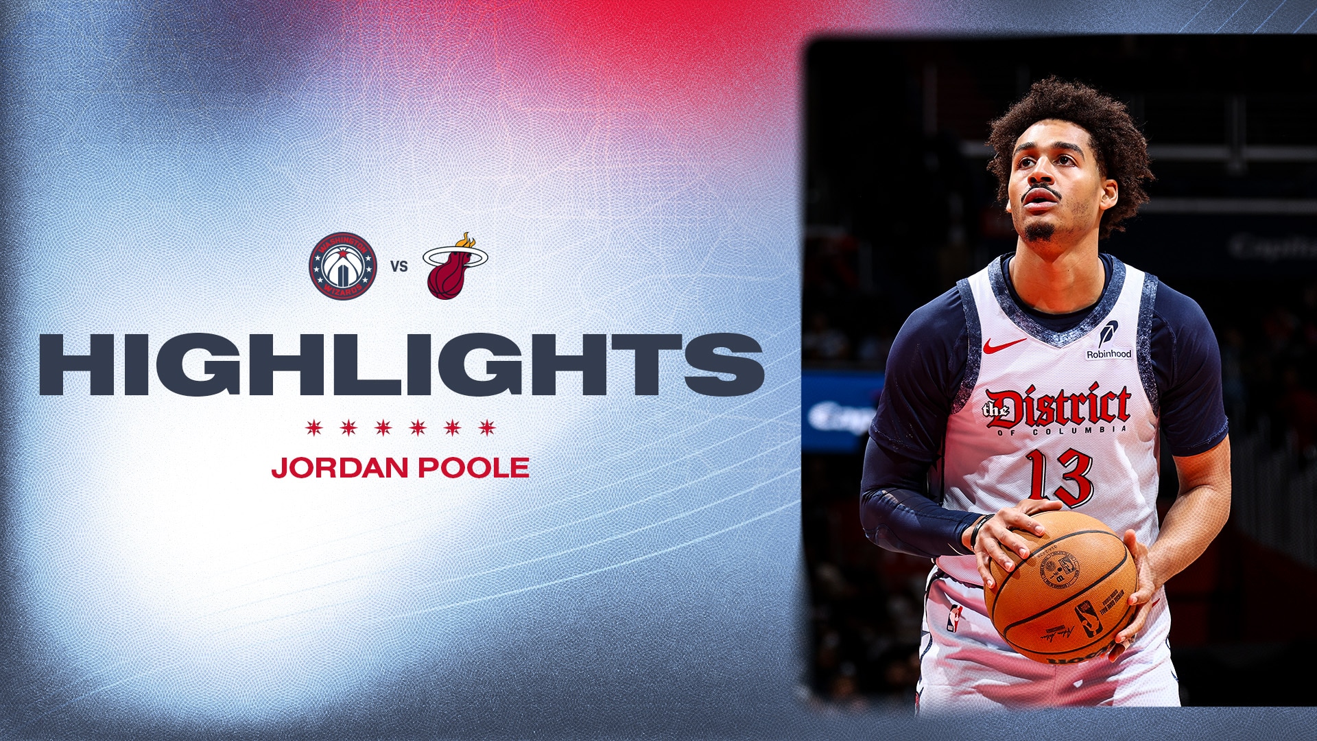 Jordan Poole | Guard | Washington Wizards | NBA.com