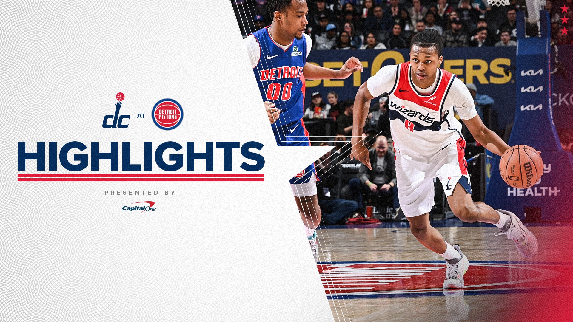 | Washington Wizards