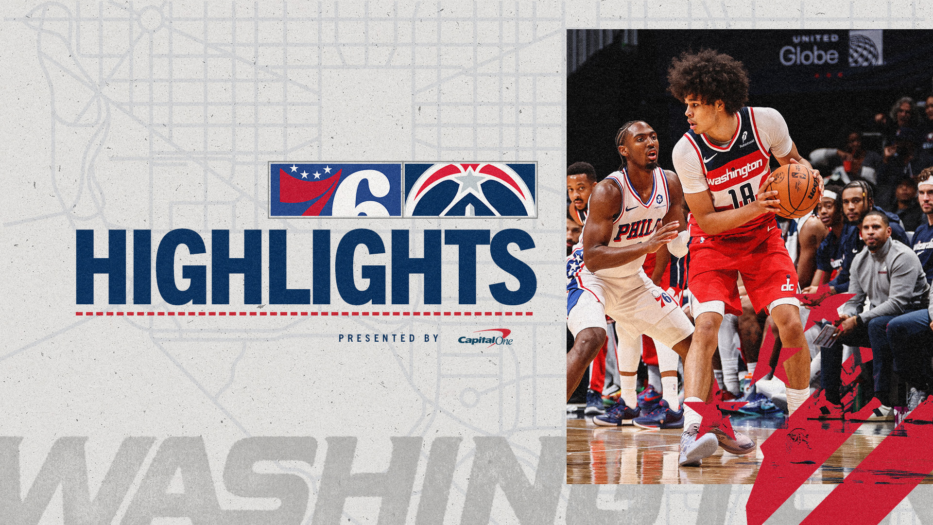 | Washington Wizards