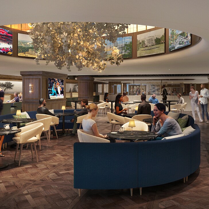 Washington Wizards Premium Tickets