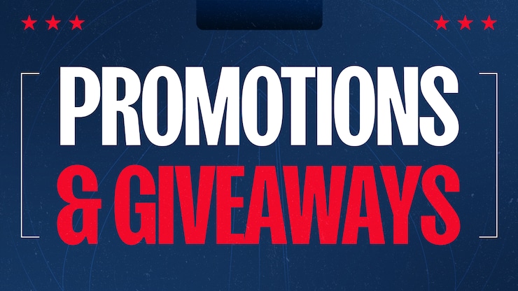 Tickets | Washington Wizards