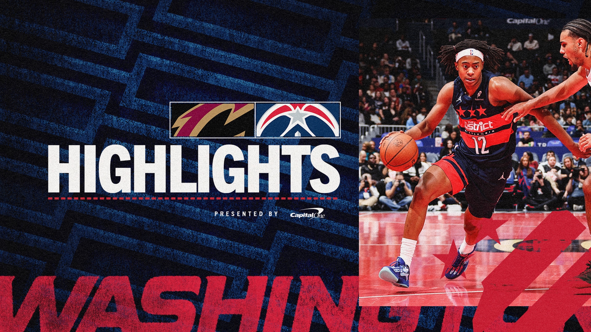 | Washington Wizards