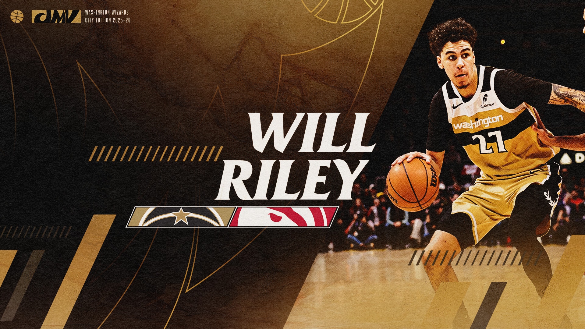 Will Riley Complexion Will Riley | Forward | Washington Wizards | NBA.com