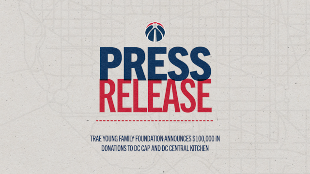 ゲイリー・ペイトン2世 NBAの舞台で戦えることを証明 | Washington Wizards