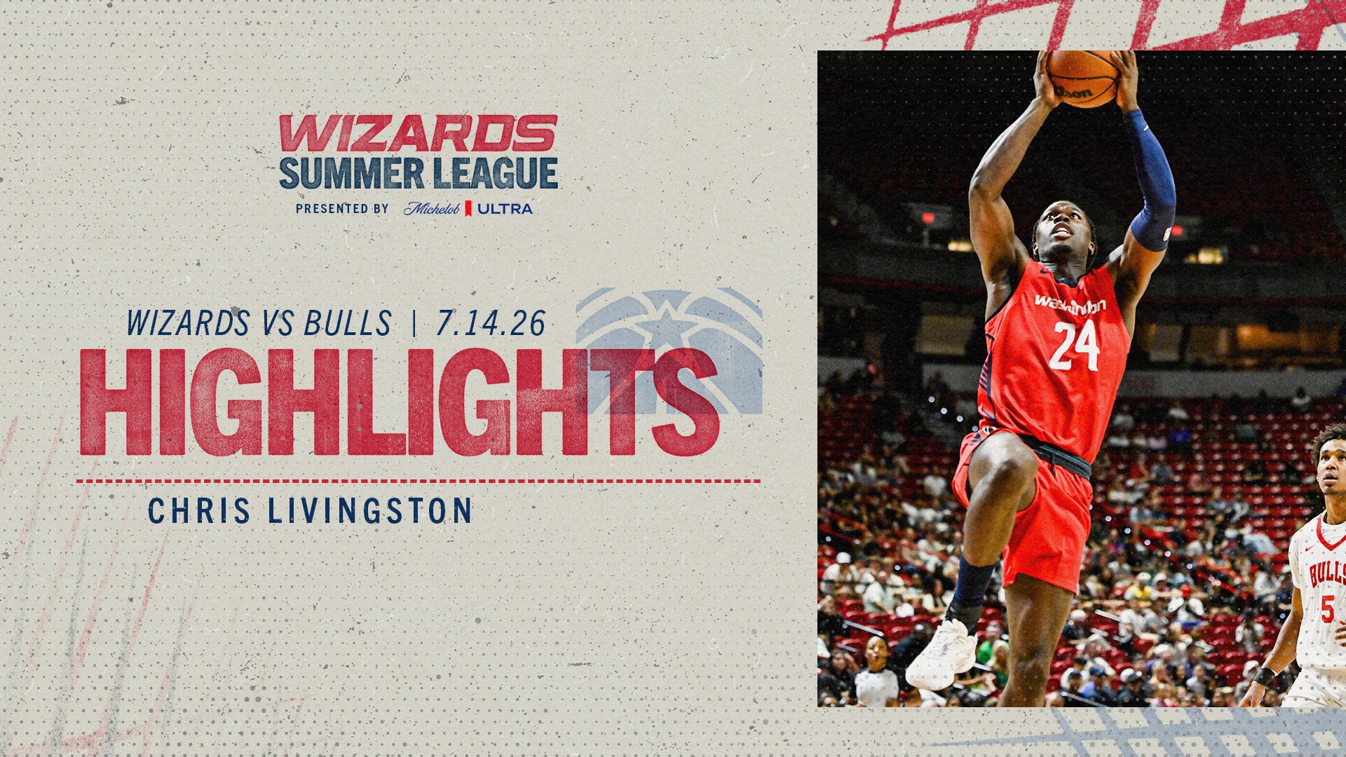 JP | Washington Wizards