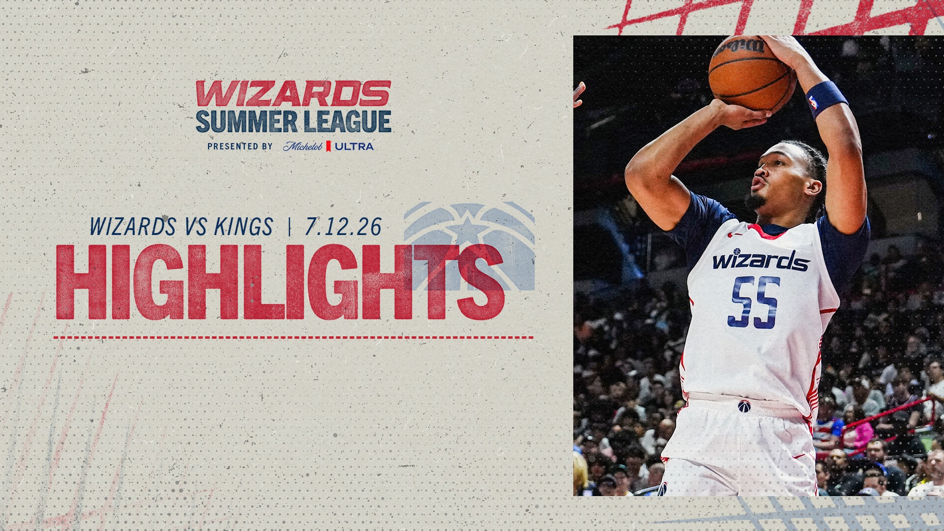 Riley, Dybantsa Power Pistons to 55 Points vs. Kings