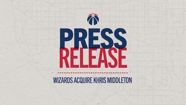 ゲイリー・ペイトン2世 NBAの舞台で戦えることを証明 | Washington Wizards