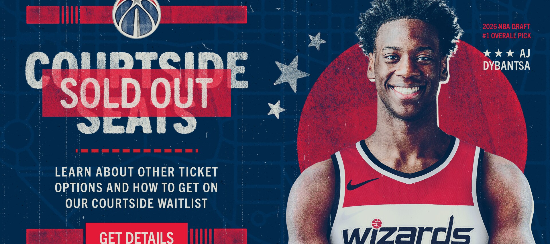 Washington Wizards - Get the Latest Wizards Scores, Schedule & News
