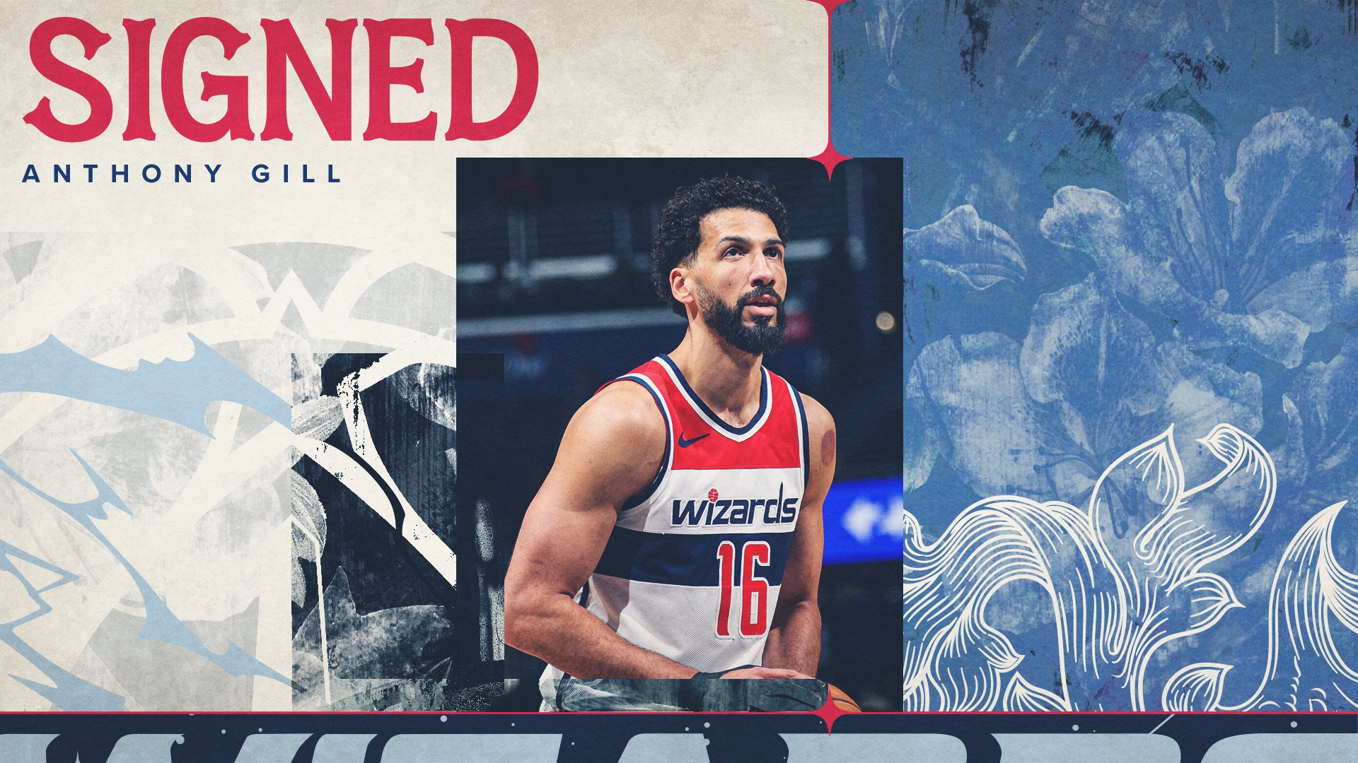 Washington Wizards - Get the Latest Wizards Scores, Schedule & News