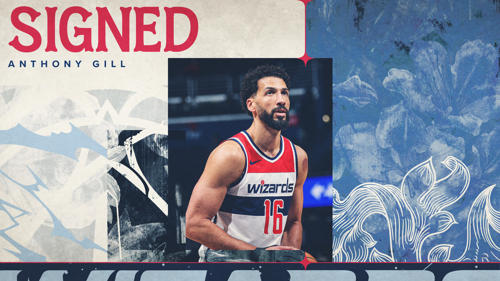 Wizards R0oster Washington Wizards - Get the Latest Wizards Scores, Schedule & News