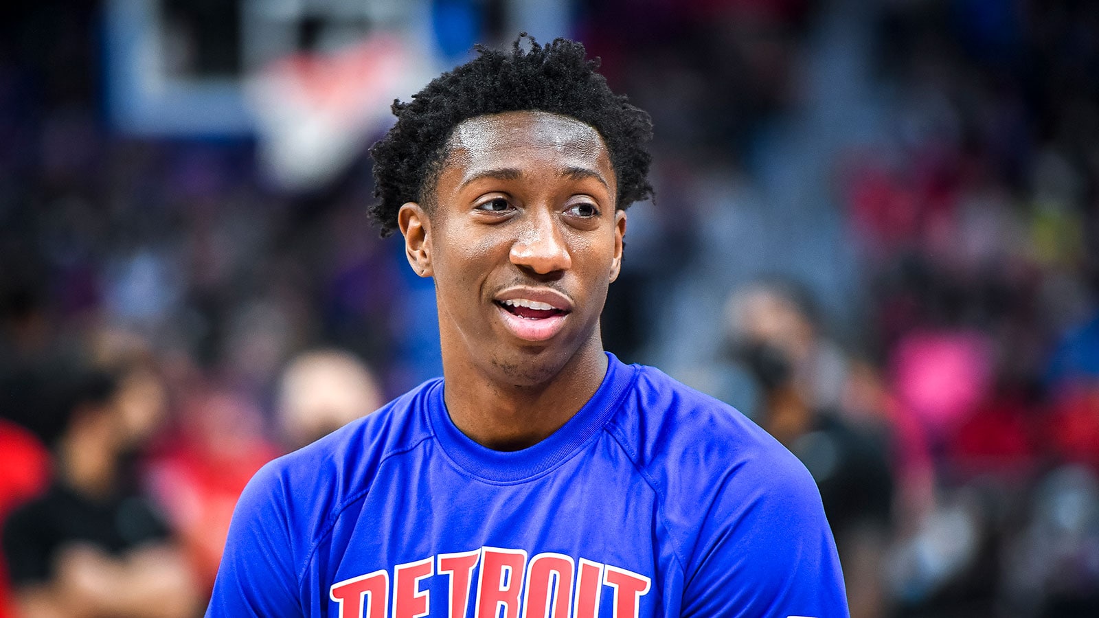 Pistons Mailbag November 10, 2021