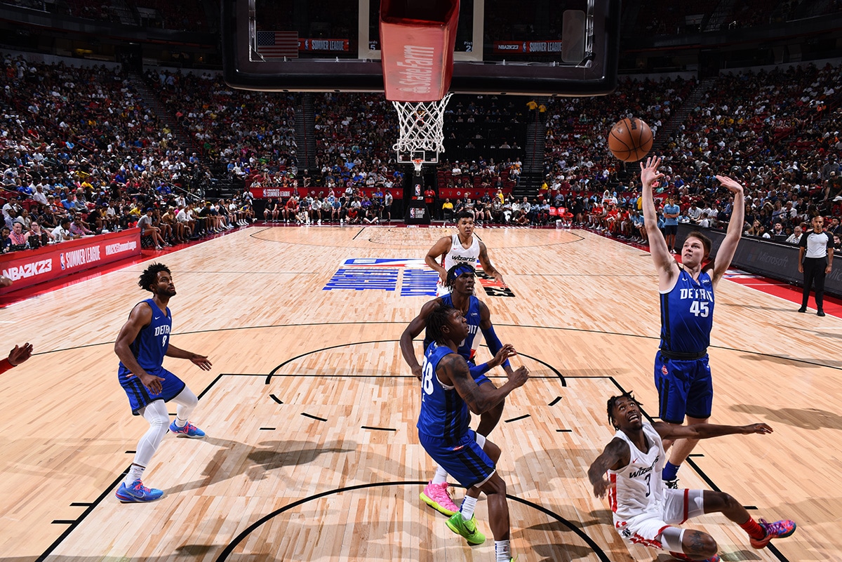 Pistons The official site of the NBA for the latest NBA Scores, Stats