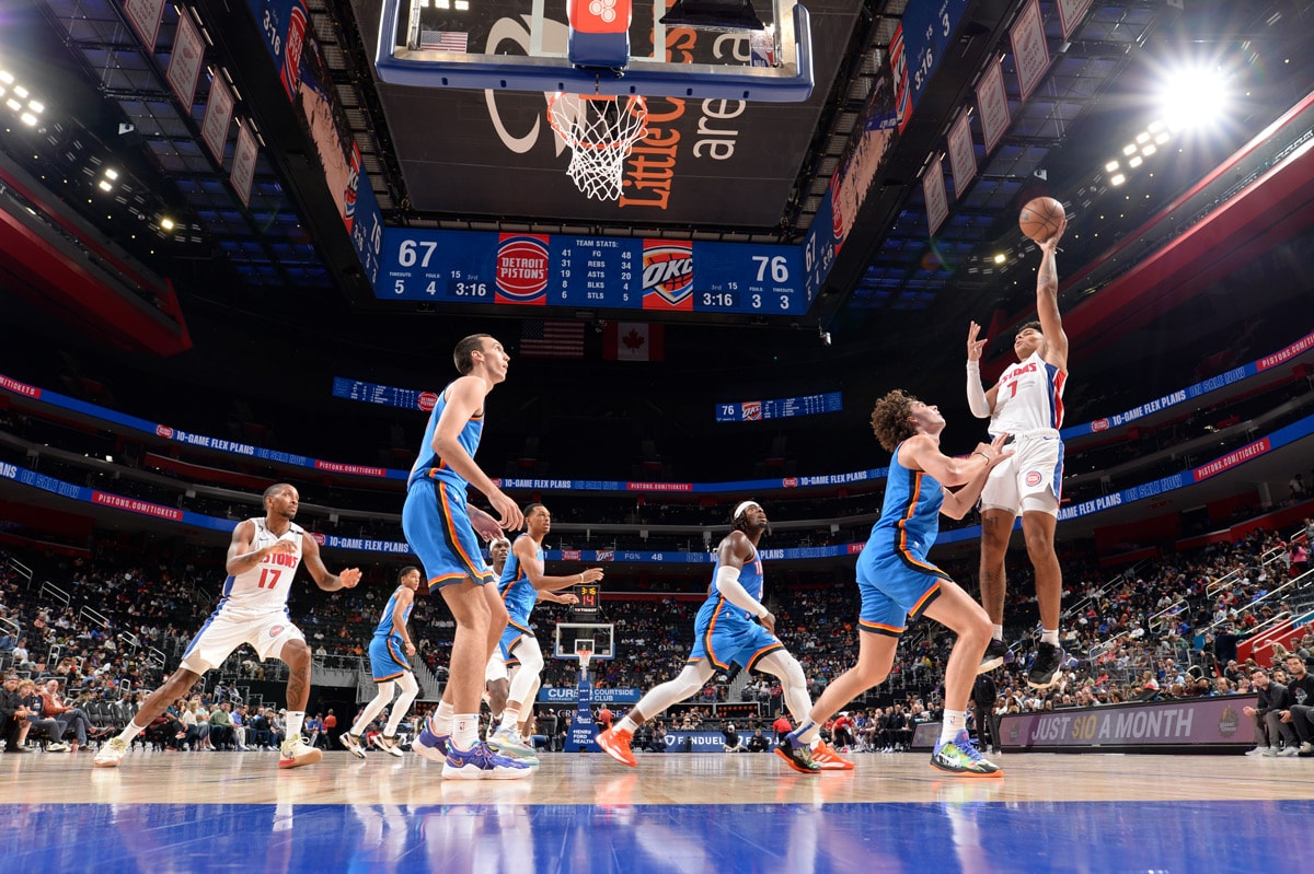 Pistons The official site of the NBA for the latest NBA Scores, Stats