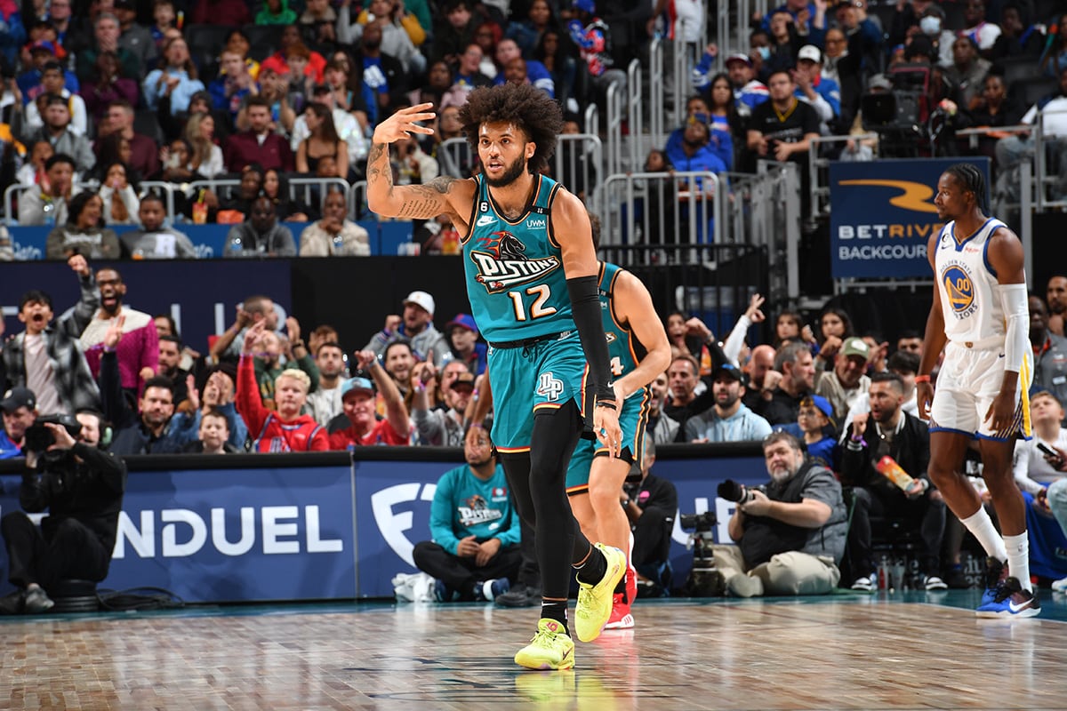 Pistons The official site of the NBA for the latest NBA Scores, Stats