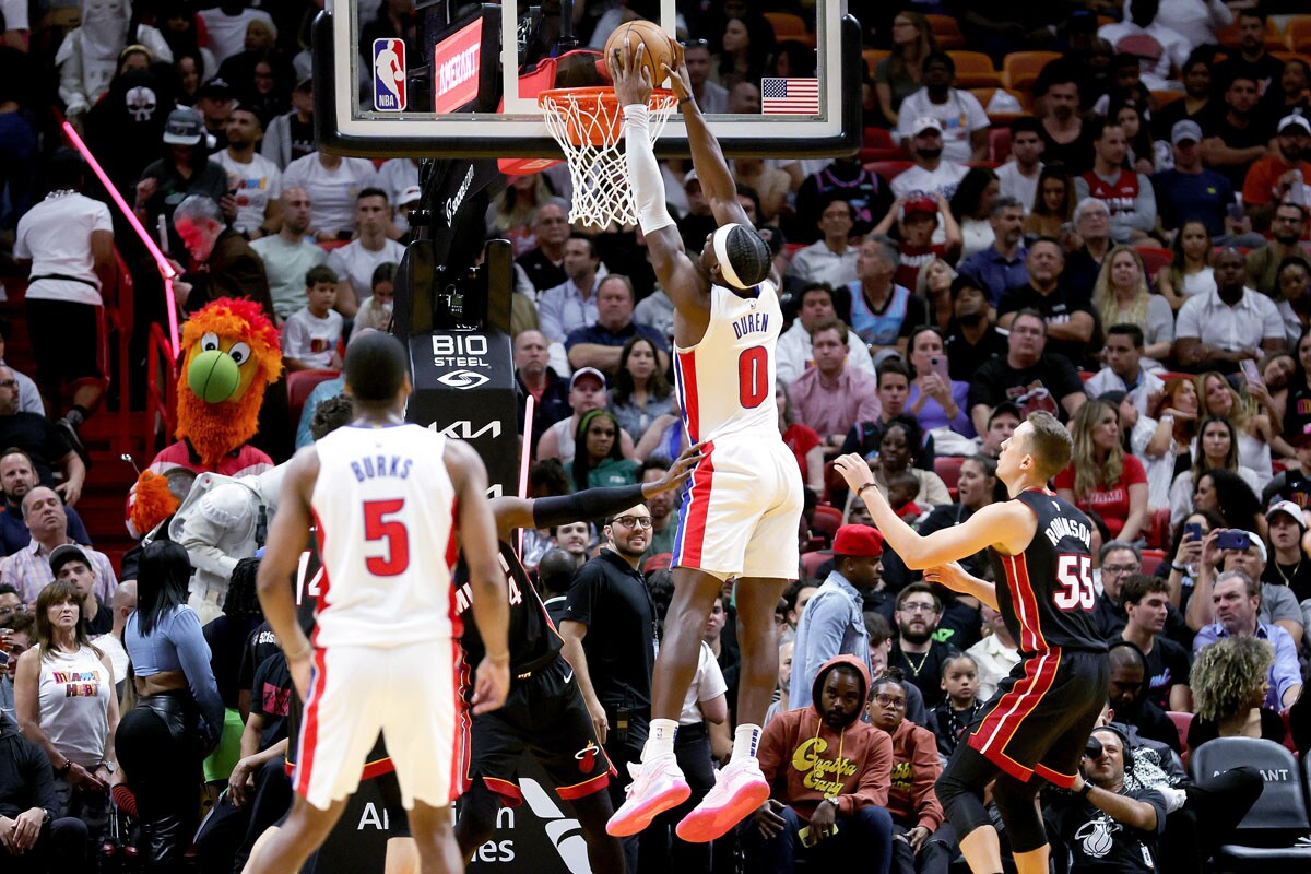 Photos Pistons 116 Heat 96 Photo Gallery