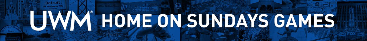 UWM Home on Sundays Fan of the Game | Detroit Pistons