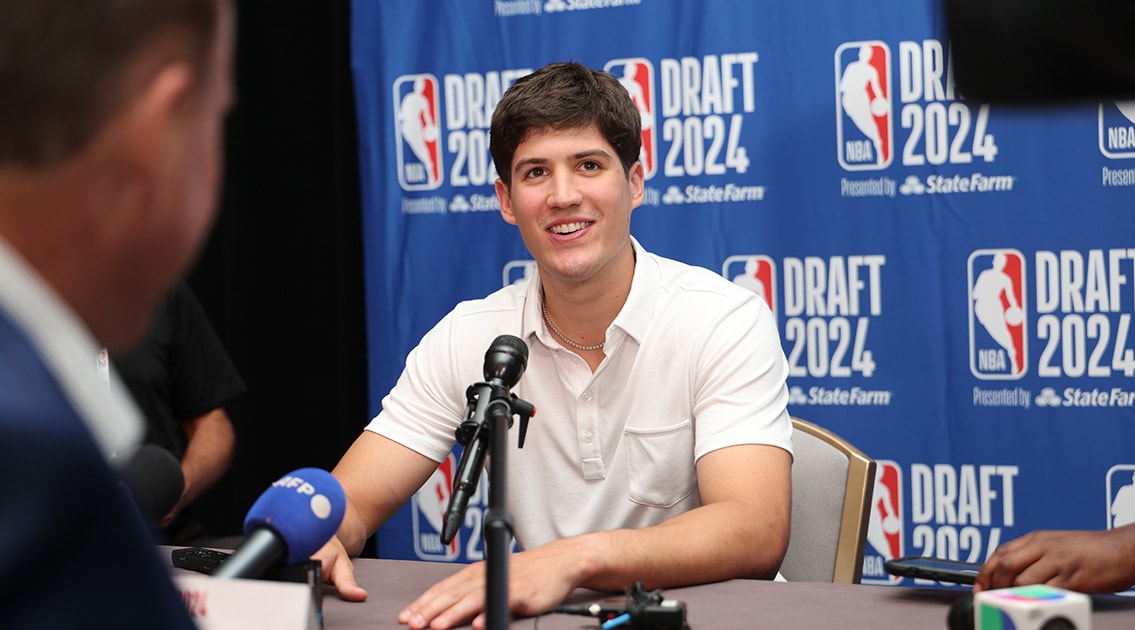 Pistons draft preview Sheppard defied odds to star in crowded Kentucky