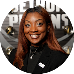 Detroit Pistons Careers | Detroit Pistons