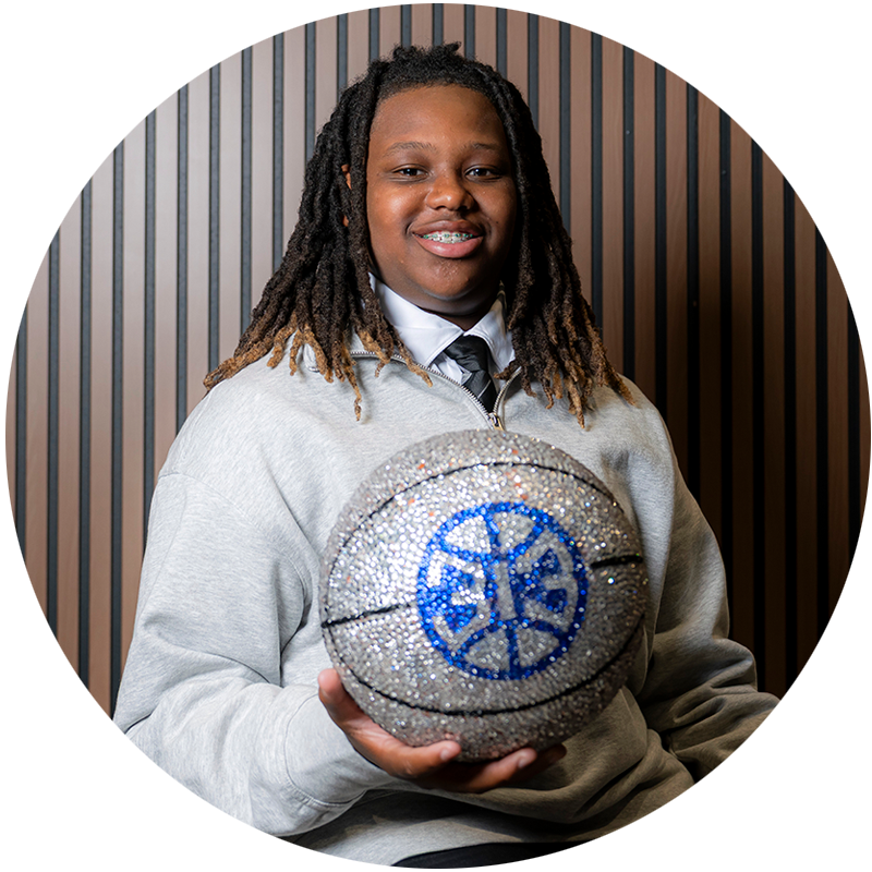 Youth Council | Detroit Pistons