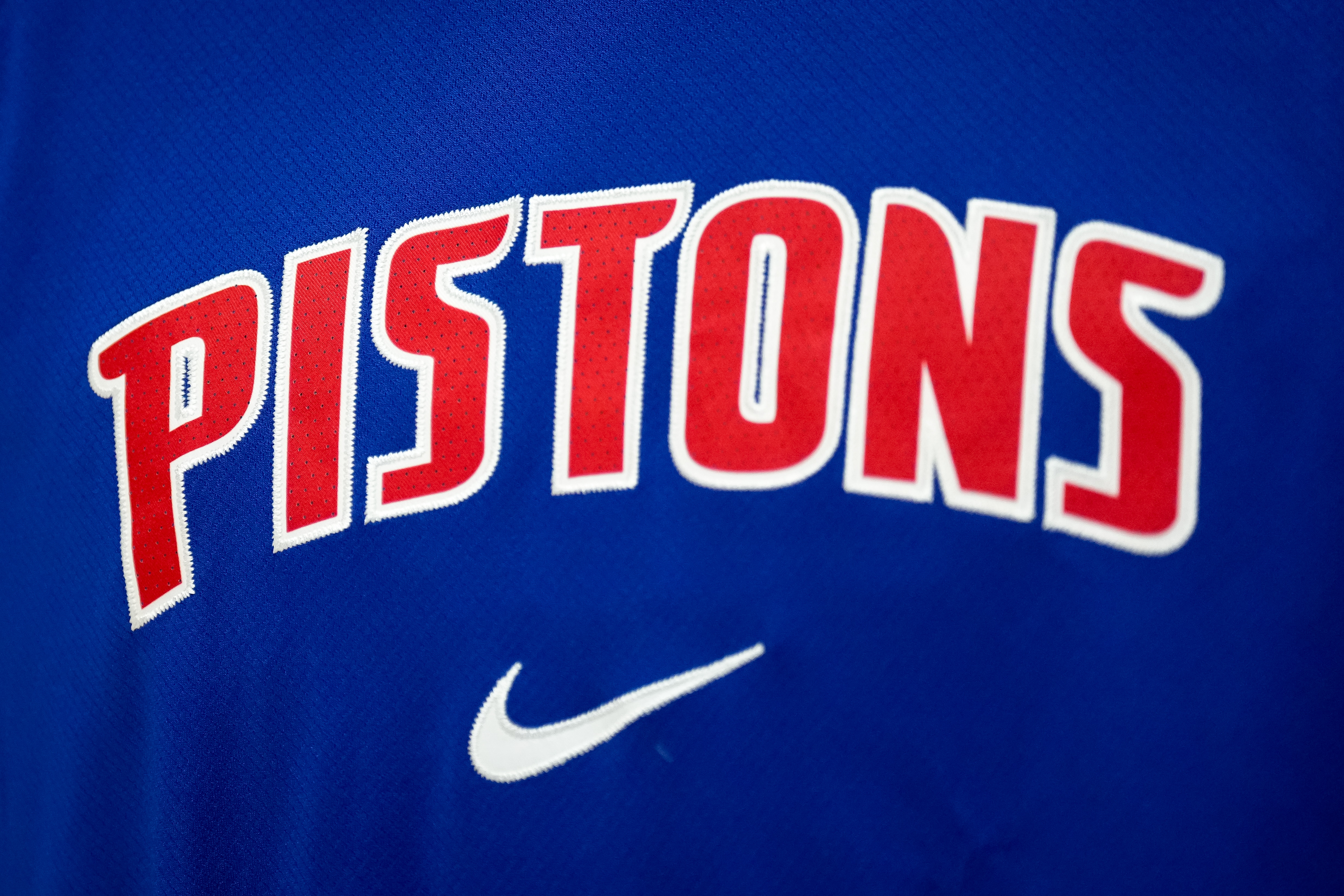Pistons transform offense with upgraded 3-point shooting lineup