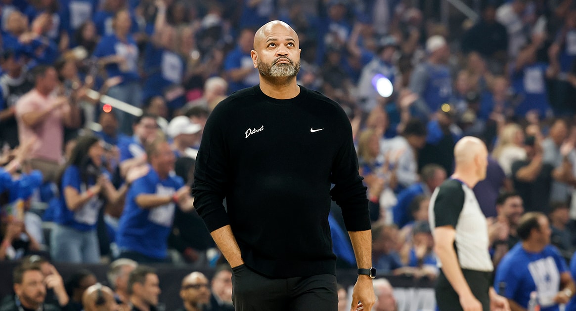 Locks, likelies and long shots for Pistons rotation in 2026-27
