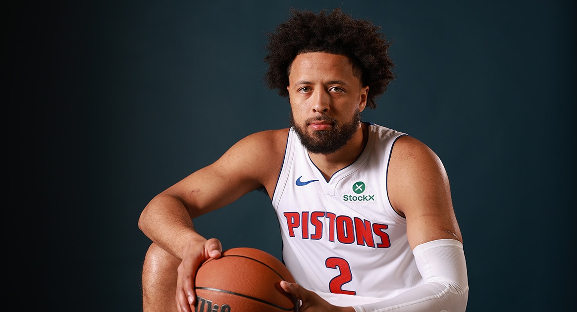 Pistons Training Camp: Integrating New Roster Pieces, Answering Key Questions