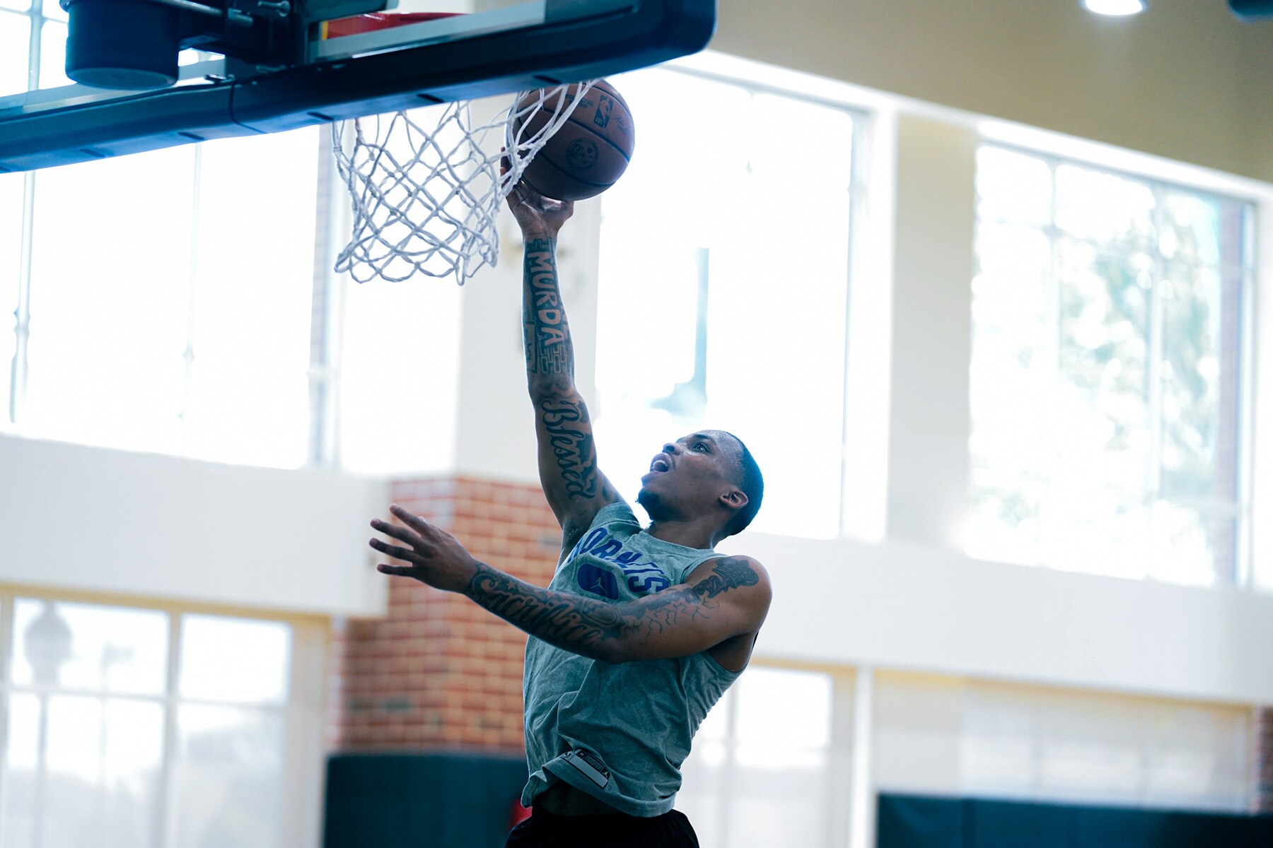 NBA PreDraft Workout Gallery 6/1/22 Photo Gallery