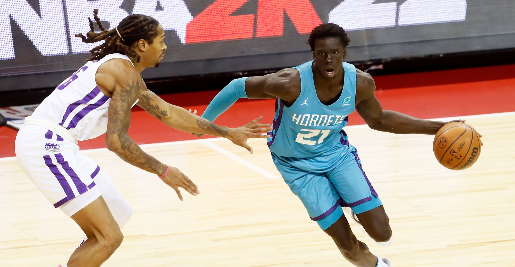 Getting NBA Summer League Underway Against Pacers