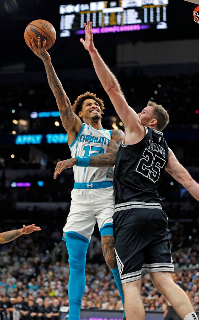 vs Spurs Gallery 10/19/22 Photo Gallery