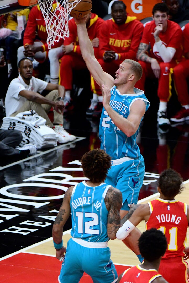 Hornets vs Hawks Gallery - 10/23/22 Photo Gallery | NBA.com