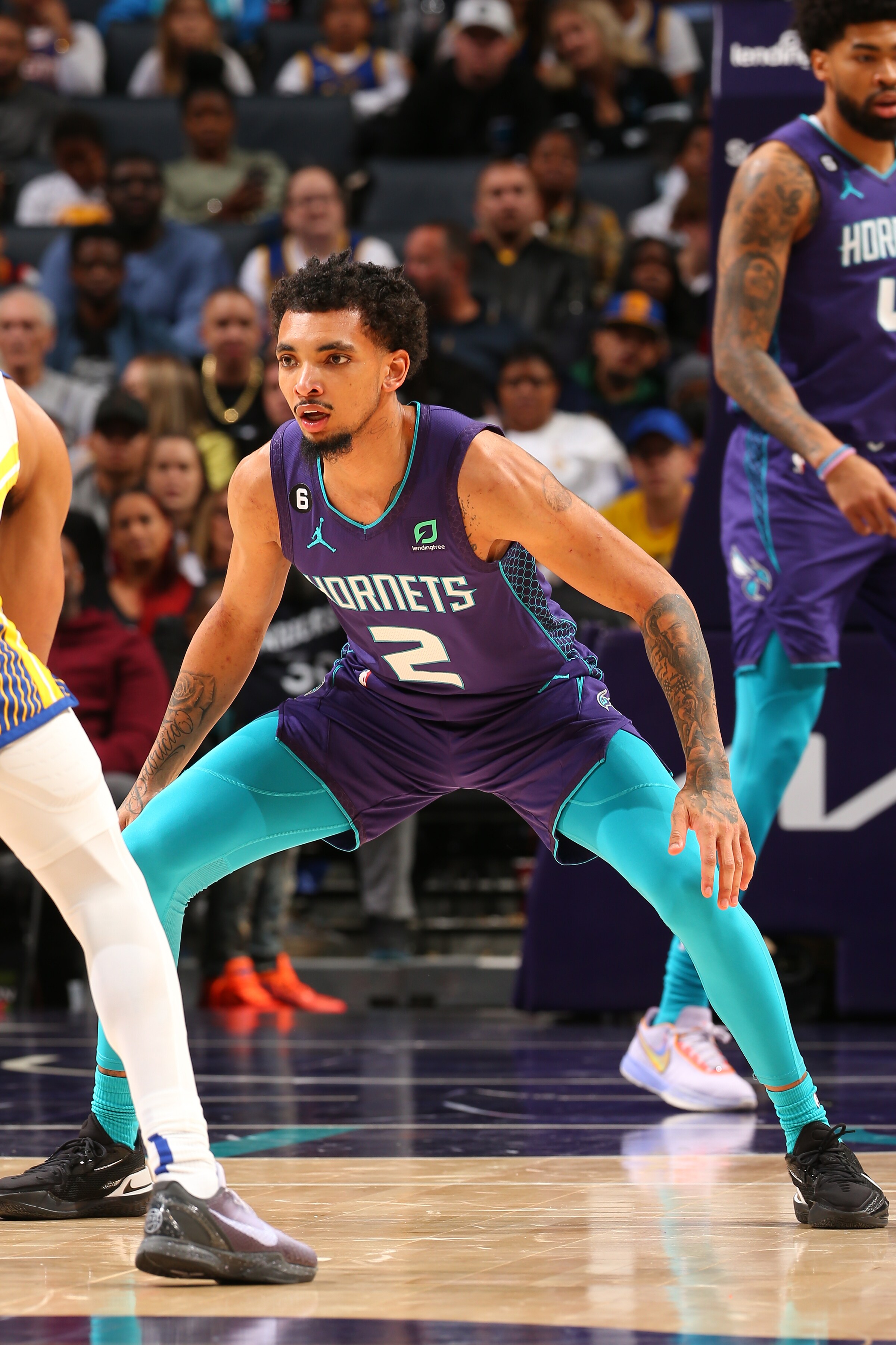 Hornets vs Warriors Gallery - 10/29/22 Photo Gallery | NBA.com