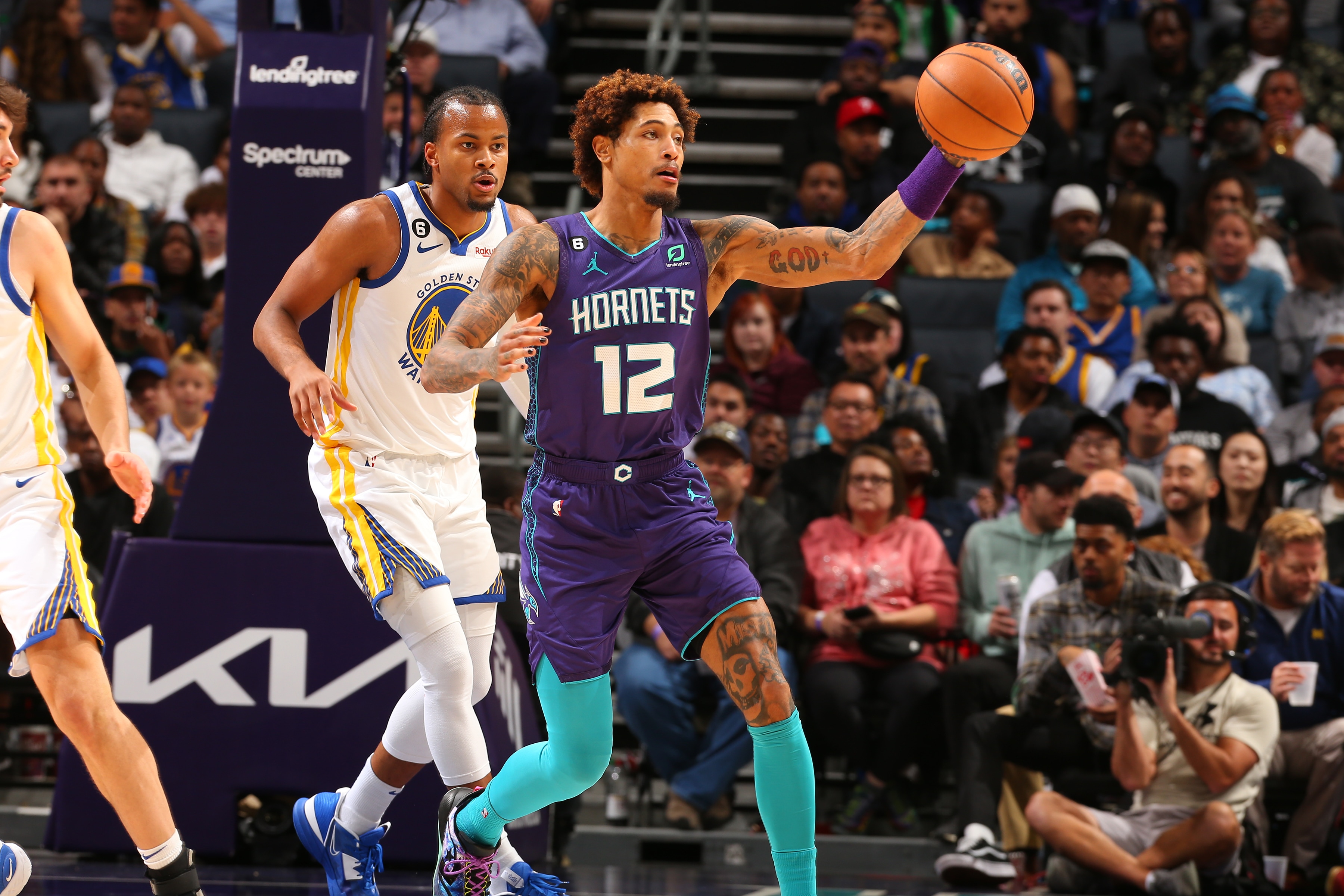 vs Warriors Gallery 10/29/22 Photo Gallery