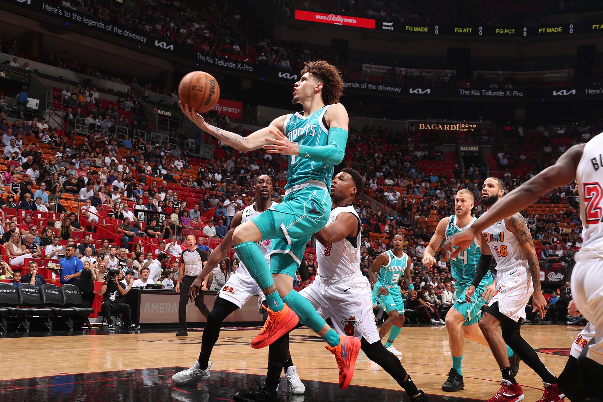 Regulation Drama and the Coby White Save