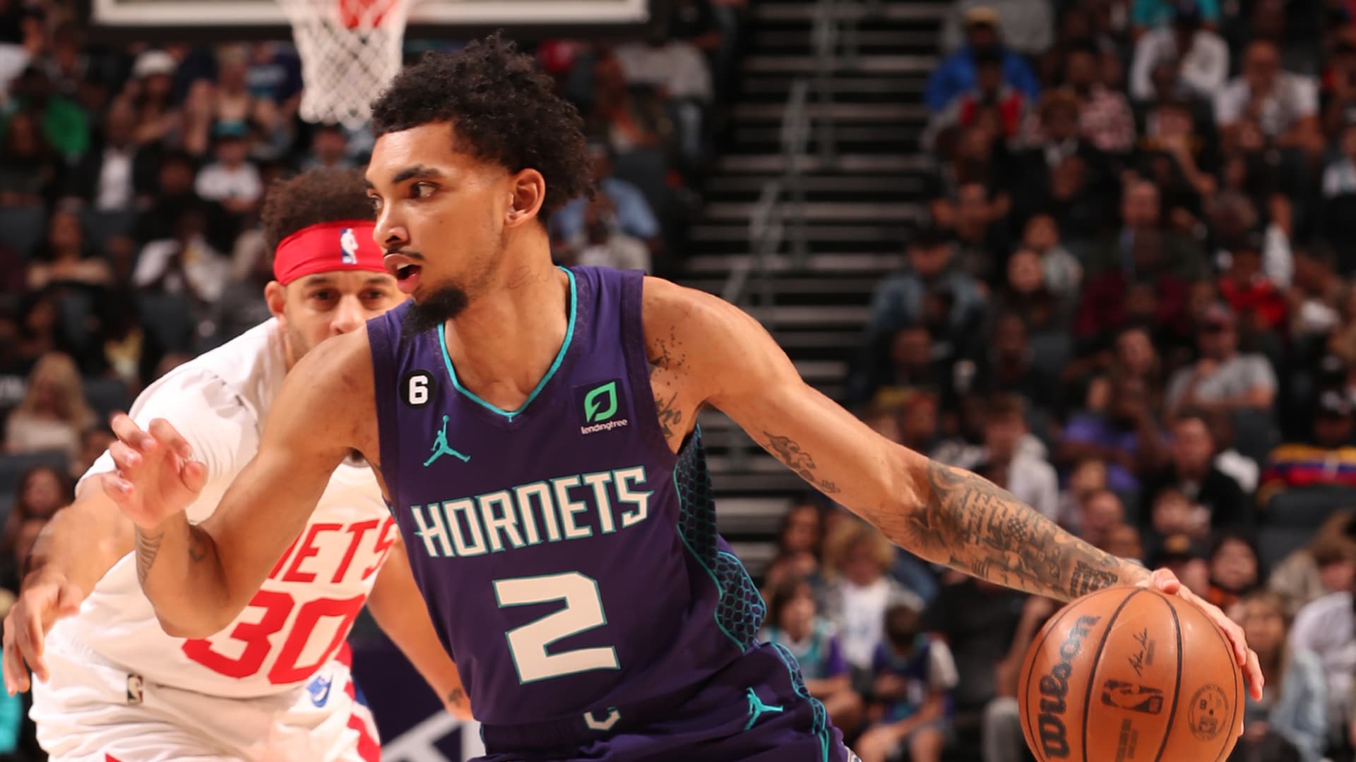 Upcoming NBA schedule for Nets and Hornets