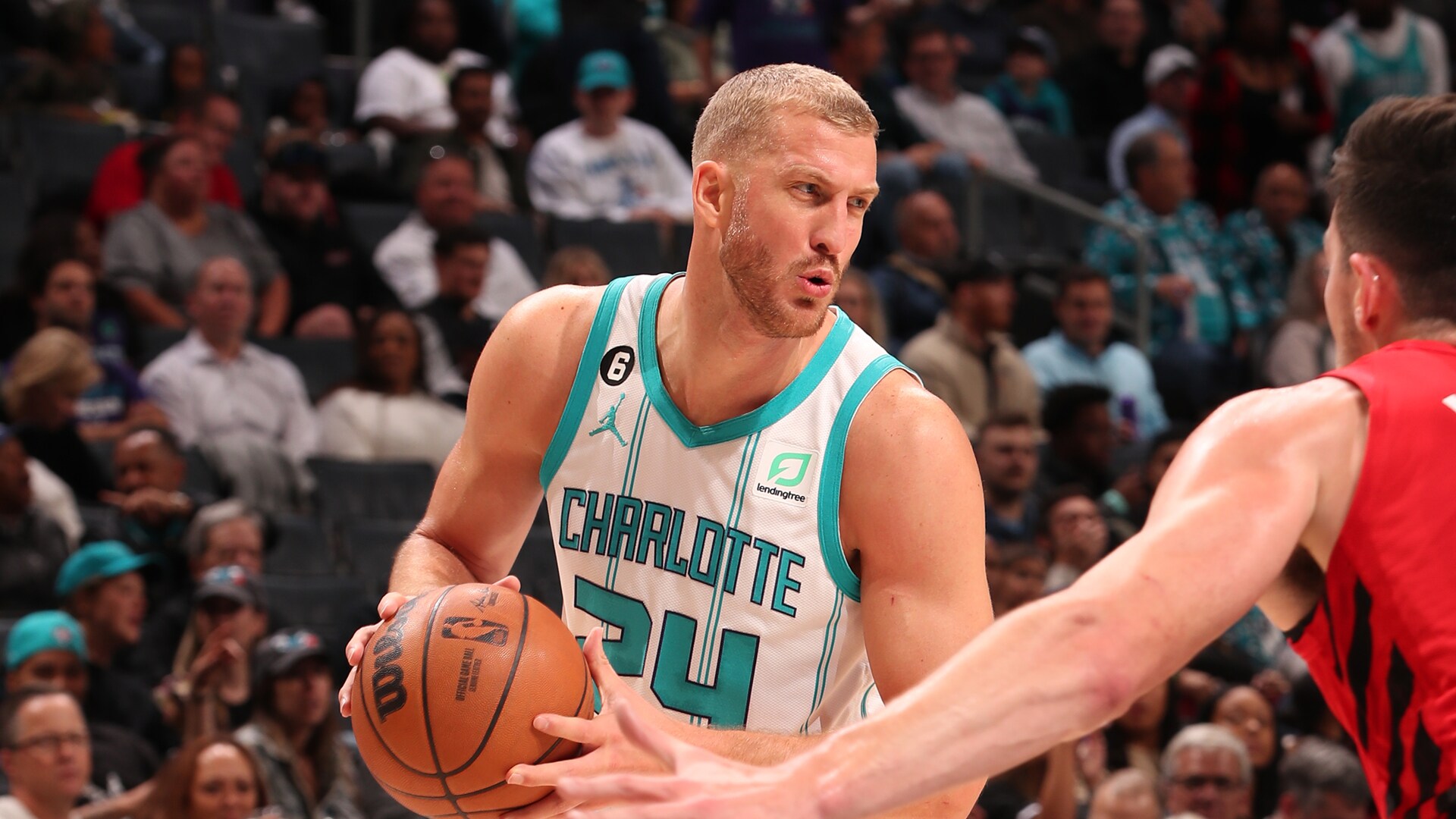 Portland Trail Blazers vs Charlotte Nov 9, 2022 Game Summary