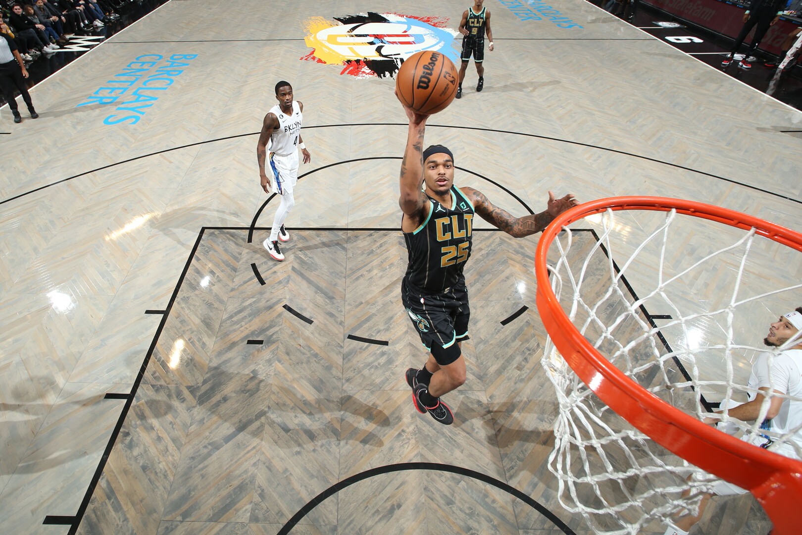 vs Nets Gallery 12/07/22 Photo Gallery