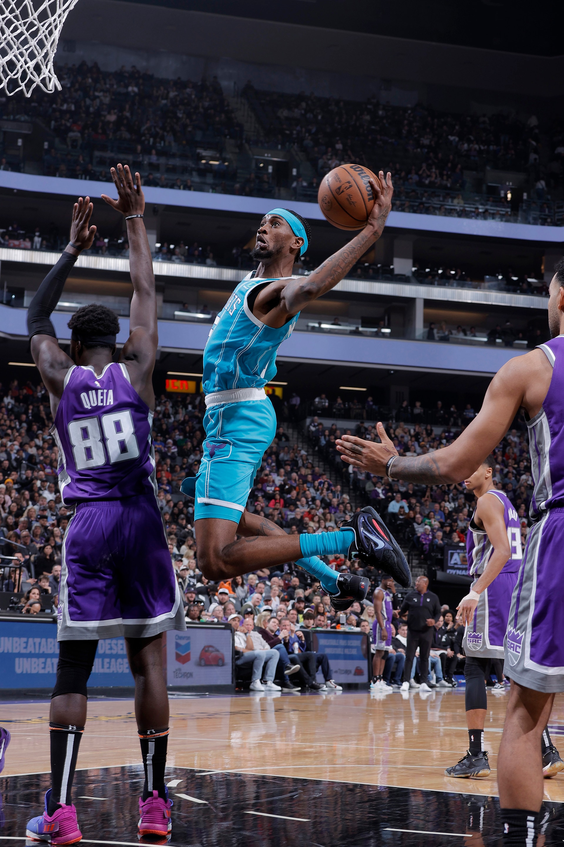 Hornets vs Kings Gallery - 12/19/22 Photo Gallery | NBA.com
