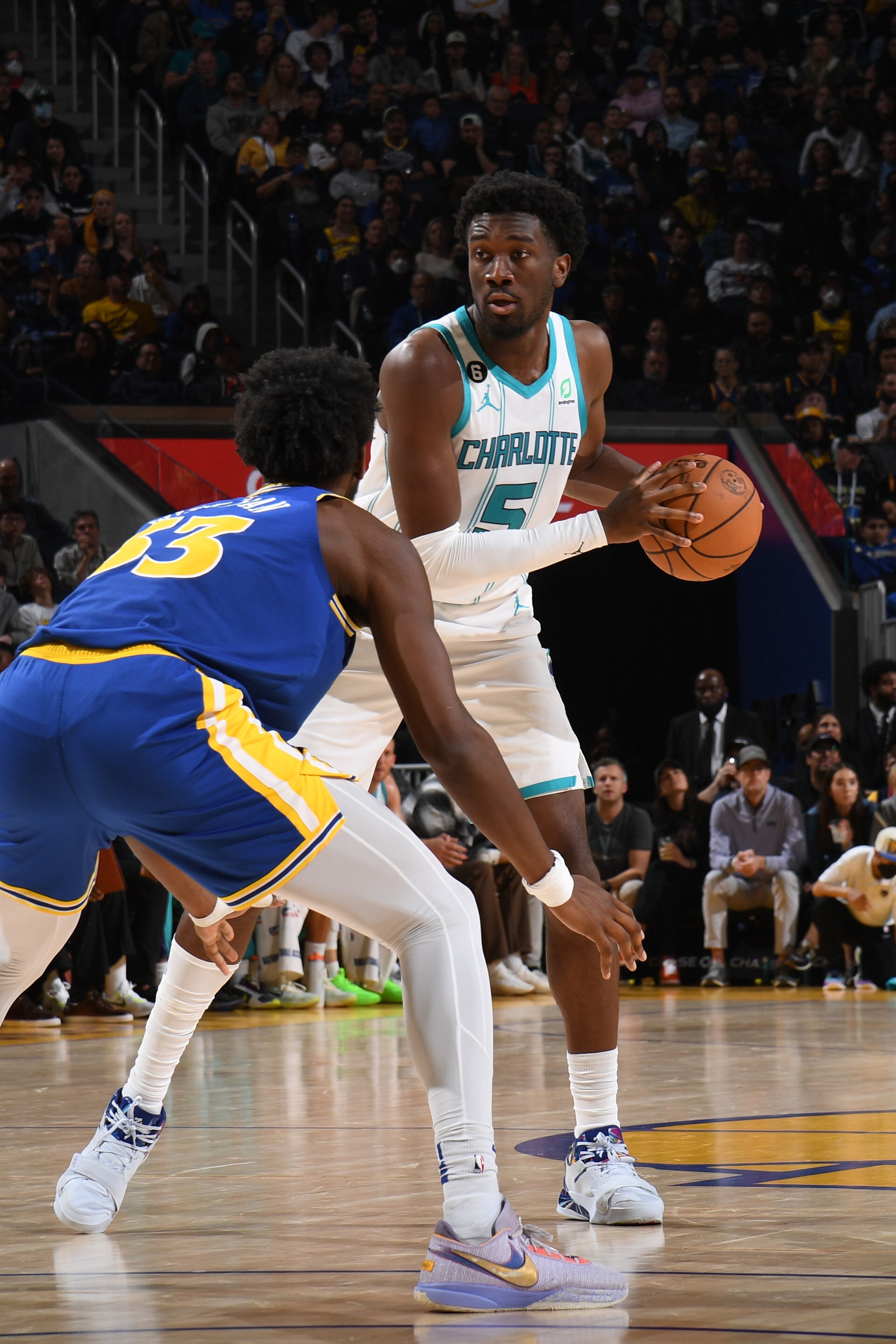 vs Warriors Gallery 12/27/22 Photo Gallery