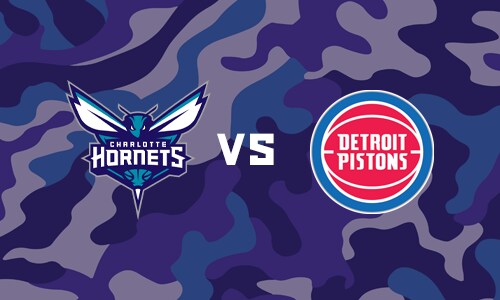 Detroit Pistons