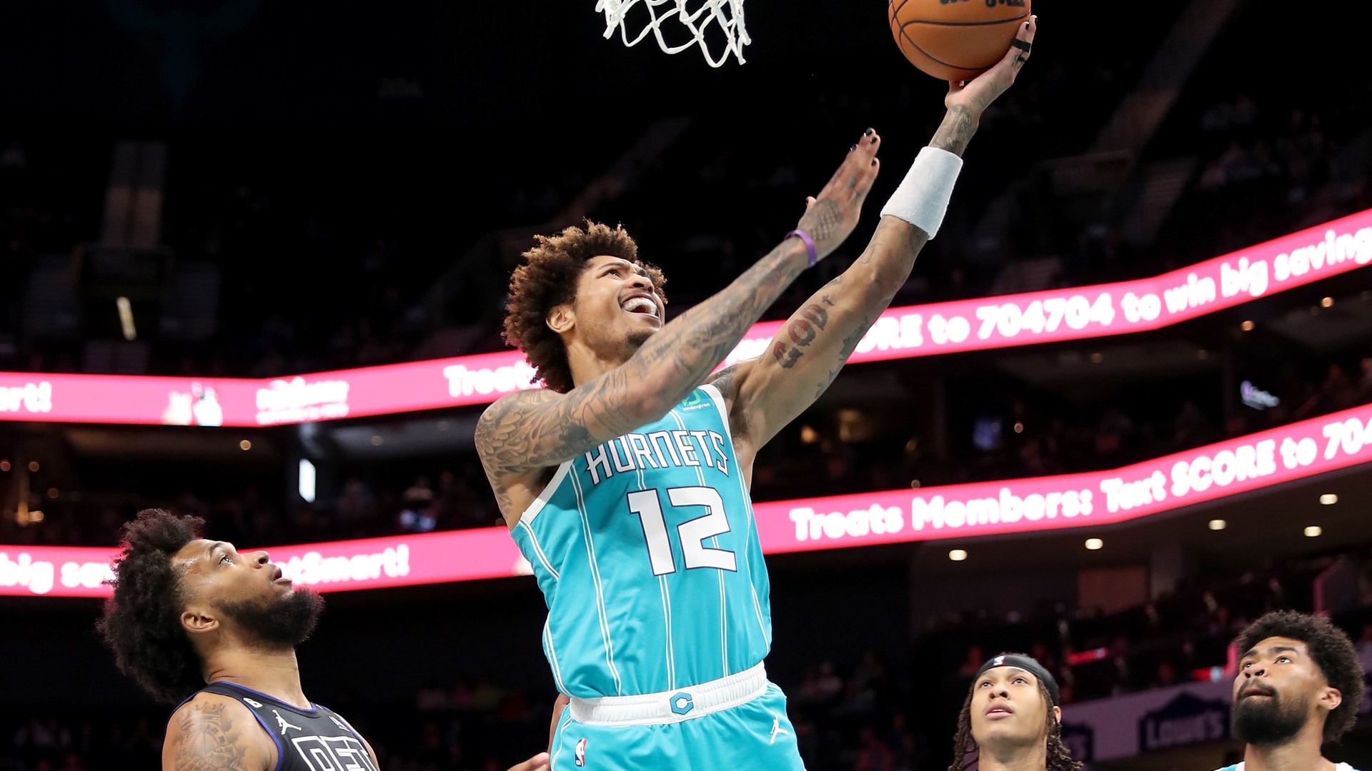 Hornets - The official site of the NBA for the latest NBA Scores, Stats