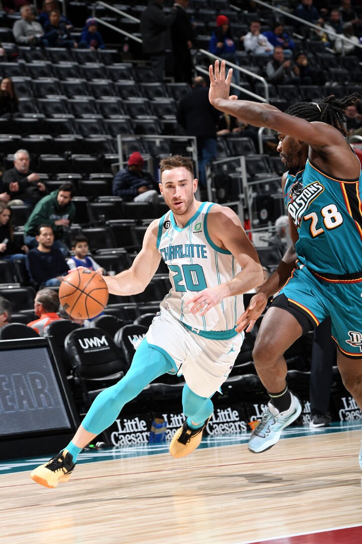 vs Pistons Gallery 02/03/23 Photo Gallery